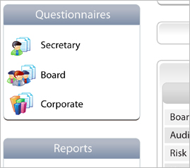 Corporate Indicator