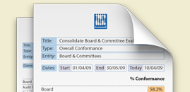 good governance